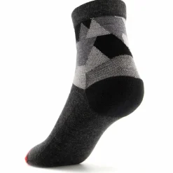 Salewa - Women's Pedroc Camu All Mountain QRT Sock - Wandersocken