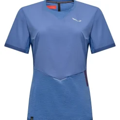Salewa - Women's Pedroc Dry Wind T-Shirt - Funktionsshirt