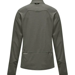 Salewa - Women's Pedroc Dry Wind HZ Tee - Longsleeve