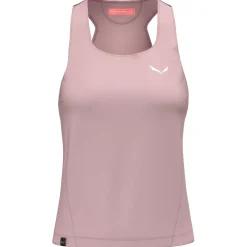 Salewa - Women's Pedroc Dry Hybrid Tank Top - Tank Top