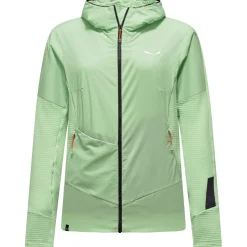 Salewa - Women's Pedroc PL Wind HD Jacket - Windjacke