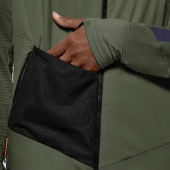 Salewa - Women's Pedroc PL Wind HD Jacket - Windjacke