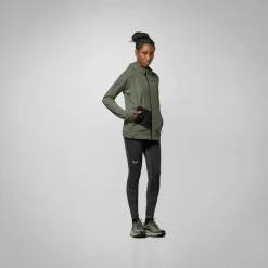 Salewa - Women's Pedroc PL Wind HD Jacket - Windjacke