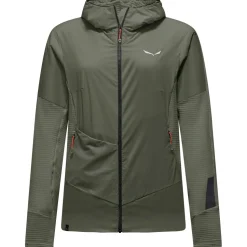 Salewa - Women's Pedroc PL Wind HD Jacket - Windjacke