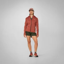 Salewa - Women's Pedroc PL 3 HD Jacket - Fleecejacke