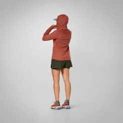 Salewa - Women's Pedroc PL 3 HD Jacket - Fleecejacke