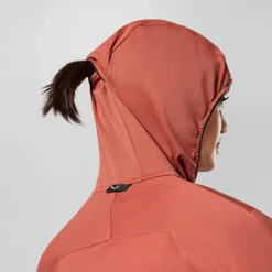 Salewa - Women's Pedroc PL 3 HD Jacket - Fleecejacke