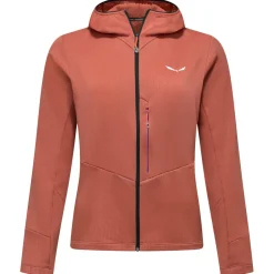 Salewa - Women's Pedroc PL 3 HD Jacket - Fleecejacke