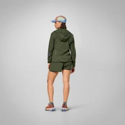 Salewa - Women's Pedroc Wind HD Light Jacket - Windjacke