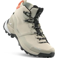 Salewa - Women's Puez 2 Mid PTX - Wanderschuhe