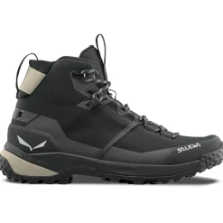 Salewa - Women's Puez 2 Mid PTX - Wanderschuhe