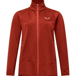 Salewa - Women's Puez Altavia PL Jacket - Fleecejacke