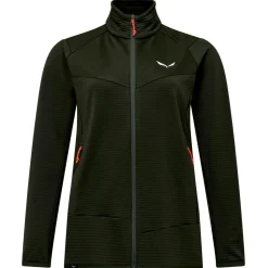 Salewa - Women's Puez Altavia PL Jacket - Fleecejacke