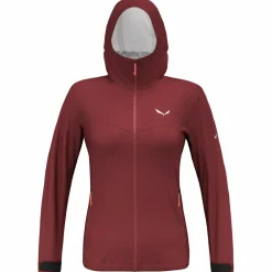 Salewa - Women's Puez Aqua 4 PowerTex 2.5L Jacket - Regenjacke