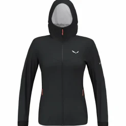 Salewa - Women's Puez Aqua 4 PowerTex 2.5L Jacket - Regenjacke