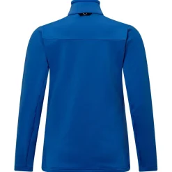 Salewa - Women's Puez Cammino PL Half Zip Jacket - Fleecepullover