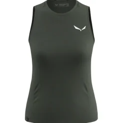 Salewa - Women's Puez Dry Tank - Tank Top