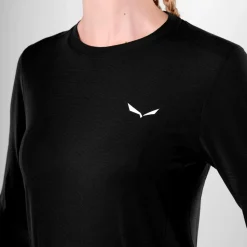Salewa - Women's Puez Dry Tee - Funktionsshirt