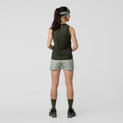 Salewa - Women's Puez DST Cargo Shorts - Shorts