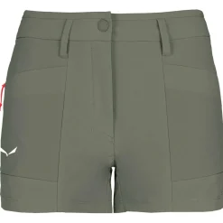 Salewa - Women's Puez DST Cargo Shorts - Shorts