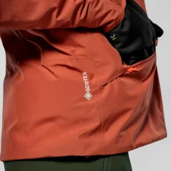 Salewa - Women's Puez GTX 2L Epe Jacket - Regenjacke