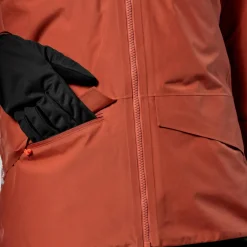 Salewa - Women's Puez GTX 2L Epe Jacket - Regenjacke