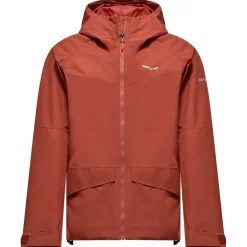 Salewa - Women's Puez GTX 2L Epe Jacket - Regenjacke
