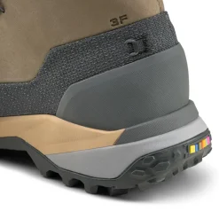 Salewa - Women's Puez Leather Mid PTX - Wanderschuhe