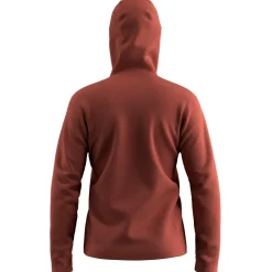 Salewa - Women's Puez Rocca PL HD Jacket - Fleecejacke