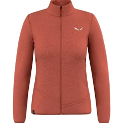 Salewa - Women's Puez Rocca Polarlite Jacket - Fleecejacke