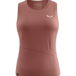 Salewa - Women's Puez Sporty Dry Tank - Tank Top