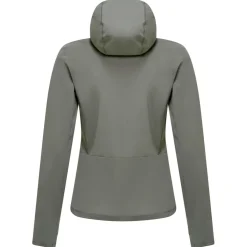 Salewa - Women's Puez Sun Hoodie - Fleecepullover
