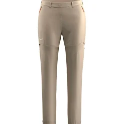 Salewa - Women's Puez Talvena DST 2/1 Pant - Trekkinghose