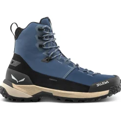 Salewa - Women's Puez Winter Mid PTX - Winterschuhe