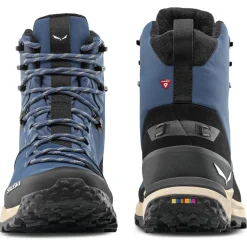 Salewa - Women's Puez Winter Mid PTX - Winterschuhe