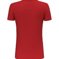 Salewa - Women's Pure Building Dry T-Shirt - T-Shirt