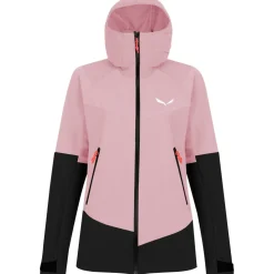 Salewa - Women's Sella DST Jacket - Softshelljacke