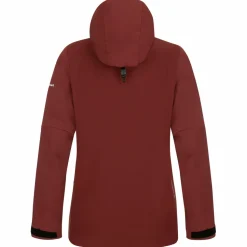 Salewa - Women's Sella DST Jacket - Softshelljacke