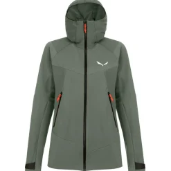 Salewa - Women's Sella DST Jacket - Softshelljacke