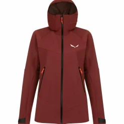 Salewa - Women's Sella DST Jacket - Softshelljacke