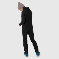 Salewa - Women's Sella DST Pants - Skitourenhose