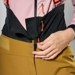 Salewa - Women's Sella Free 3L PTX Pants - Skihose