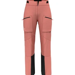 Salewa - Women's Sella 3L Powertex Pant - Skitourenhose