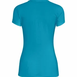 Salewa - Women's Solid Dri-Release S/S Tee - T-Shirt