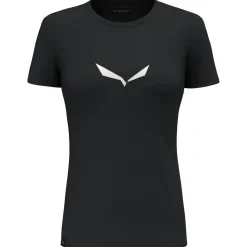 Salewa - Women's Solid Dri-Release S/S Tee - T-Shirt