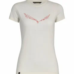 Salewa - Women's Solid Dri-Release S/S Tee - T-Shirt
