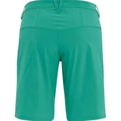 Salewa - Women's Talvena Durastretch Shorts - Shorts