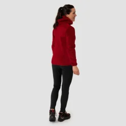 Salewa - Women's Tognazza Jacket - Fleecejacke