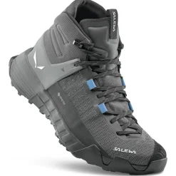 Salewa - Women's Wildfire NXT Mid GTX - Approachschuhe
