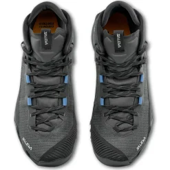 Salewa - Women's Wildfire NXT Mid GTX - Approachschuhe